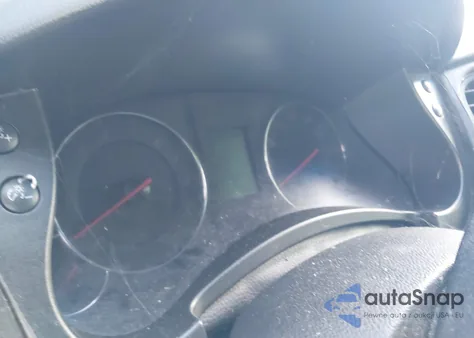 2010 Infiniti Ex35 Journey z USA, uszkodzony, nr VIN JN1AJ0HP1AM703641